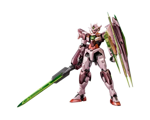 MG 1/100 00 QAN[T] (TRANS-AM MODE)SP 3