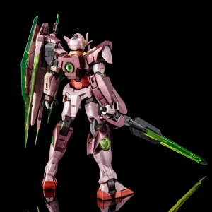 MG 1/100 00 QAN[T] (TRANS-AM MODE)SP 12