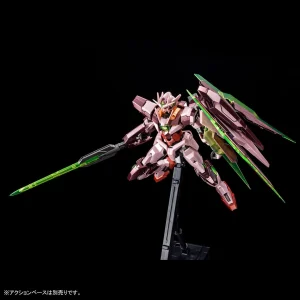 MG 1/100 00 QAN[T] (TRANS-AM MODE)SP 14