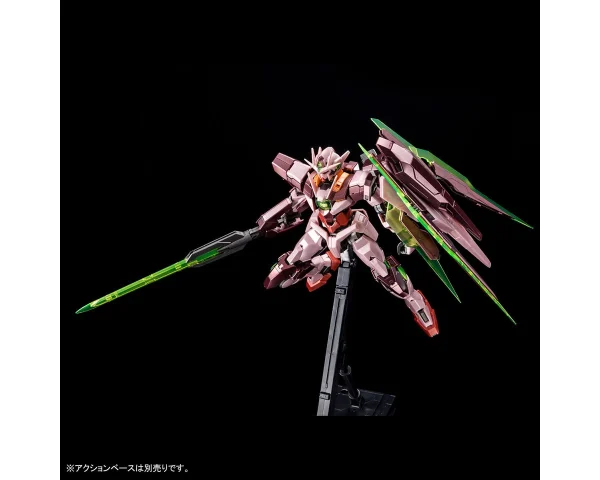 MG 1/100 00 QAN[T] (TRANS-AM MODE)SP 5