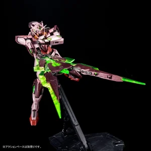 MG 1/100 00 QAN[T] (TRANS-AM MODE)SP 16