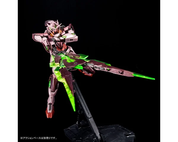 MG 1/100 00 QAN[T] (TRANS-AM MODE)SP 6