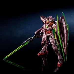 MG 1/100 00 QAN[T] (TRANS-AM MODE)SP 18