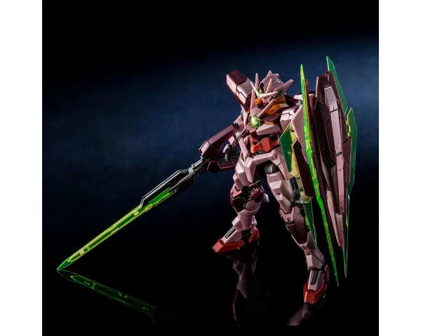 MG 1/100 00 QAN[T] (TRANS-AM MODE)SP 7
