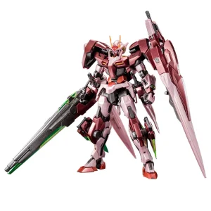 MG 1/100 00 GUNDAM SEVEN SWORD/G TRANS-AM 10