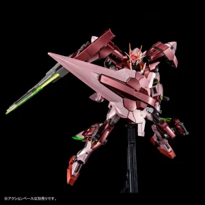 MG 1/100 00 GUNDAM SEVEN SWORD/G TRANS-AM 14