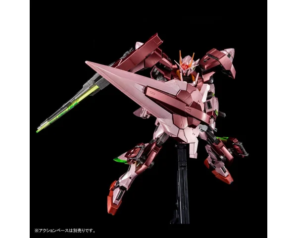 MG 1/100 00 GUNDAM SEVEN SWORD/G TRANS-AM 5