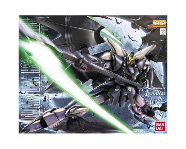 MG 1/100 DEATHSCYTHE HELL EW 1