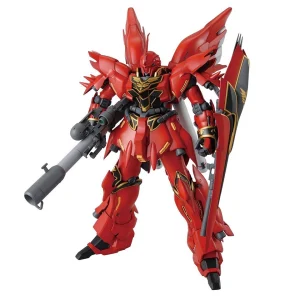 MG 1/100 SINANJU ANIME COLOR VER. 10