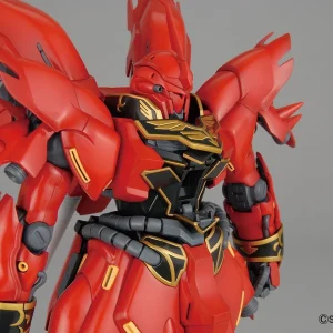 MG 1/100 SINANJU ANIME COLOR VER. 14