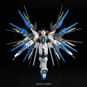 RG 1/144 STRIKE FREEDOM GUNDAM 14