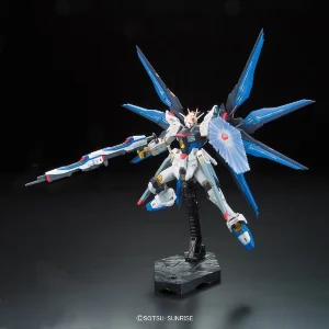 RG 1/144 STRIKE FREEDOM GUNDAM 20