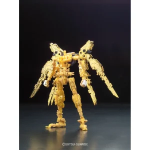 RG 1/144 STRIKE FREEDOM GUNDAM 24