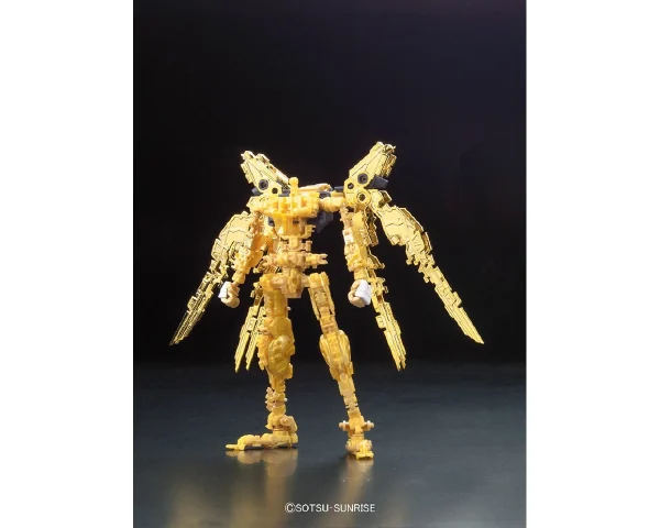 RG 1/144 STRIKE FREEDOM GUNDAM 9