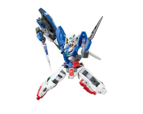 RG 1/144 GUNDAM EXIA 5