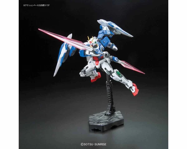 RG 1/144 00 RAISER 11