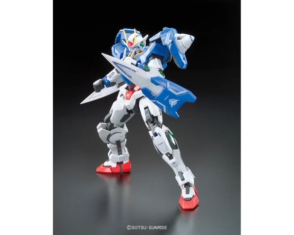 RG 1/144 00 RAISER 4