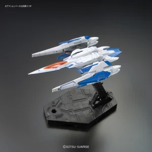 RG 1/144 00 RAISER 18
