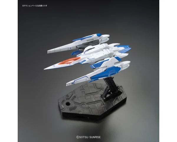 RG 1/144 00 RAISER 5