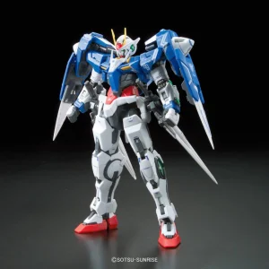 RG 1/144 00 RAISER 20