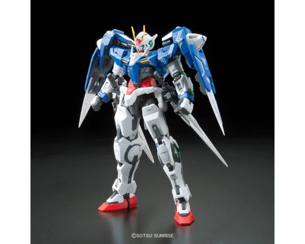 RG 1/144 00 RAISER 6