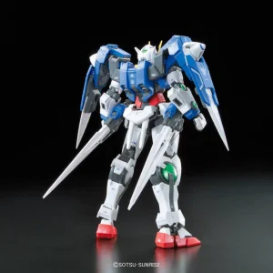 RG 1/144 00 RAISER 22