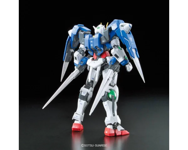 RG 1/144 00 RAISER 7