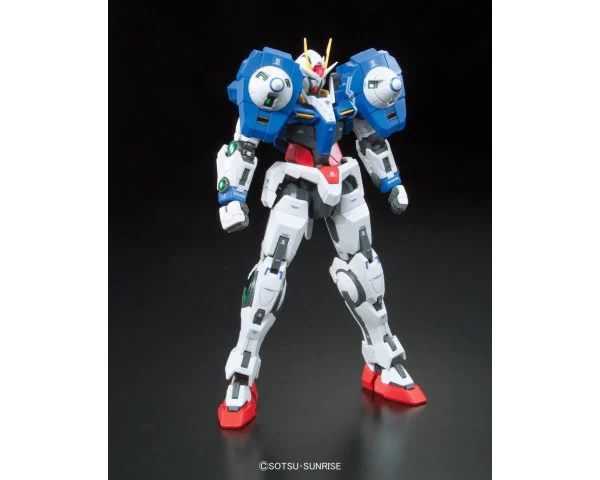 RG 1/144 00 RAISER 8