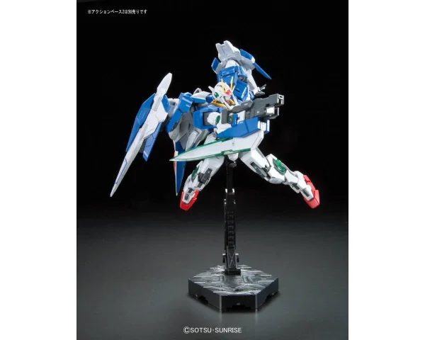 RG 1/144 00 RAISER 9