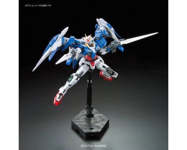 RG 1/144 00 RAISER 10