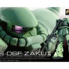 RG 1/144 MS-06F ZAKU II 32