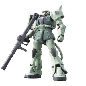 RG 1/144 MS-06F ZAKU II 8