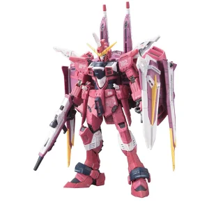 RG 1/144 JUSTICE GUNDAM 10