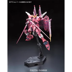 RG 1/144 JUSTICE GUNDAM 14