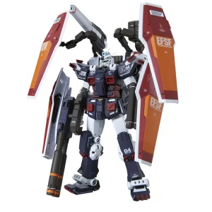 MG 1/100 FULL ARMOR GUNDAM THUNDERBOLT VER. KA 12