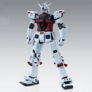 MG 1/100 FULL ARMOR GUNDAM THUNDERBOLT VER. KA 14
