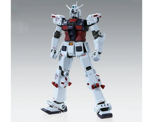 MG 1/100 FULL ARMOR GUNDAM THUNDERBOLT VER. KA 4