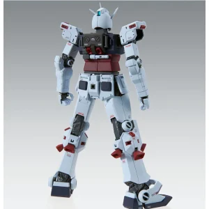 MG 1/100 FULL ARMOR GUNDAM THUNDERBOLT VER. KA 16