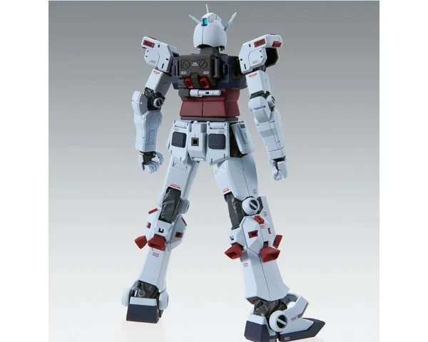 MG 1/100 FULL ARMOR GUNDAM THUNDERBOLT VER. KA 5