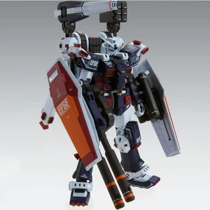 MG 1/100 FULL ARMOR GUNDAM THUNDERBOLT VER. KA 18