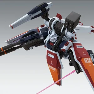 MG 1/100 FULL ARMOR GUNDAM THUNDERBOLT VER. KA 20