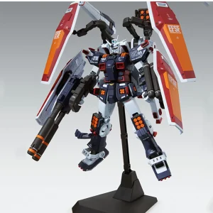 MG 1/100 FULL ARMOR GUNDAM THUNDERBOLT VER. KA 22