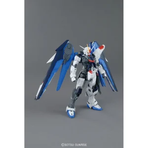 MG 1/100 FREEDOM GUNDAM VER 2.0 19
