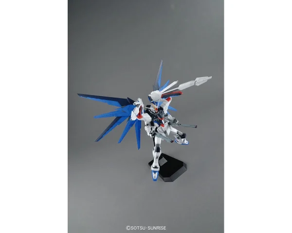 MG 1/100 FREEDOM GUNDAM VER 2.0 8