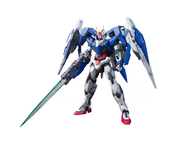 MG 1/100 00 RAISER 3