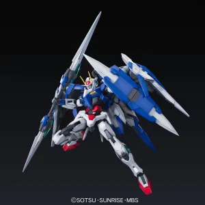 MG 1/100 00 RAISER 9