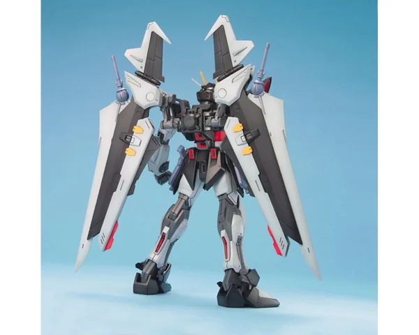 MG 1/100 STRIKE NOIR GUNDAM 4