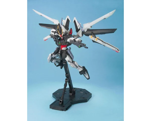 MG 1/100 STRIKE NOIR GUNDAM 7