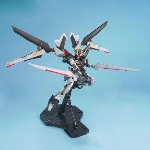 MG 1/100 STRIKE NOIR GUNDAM 26