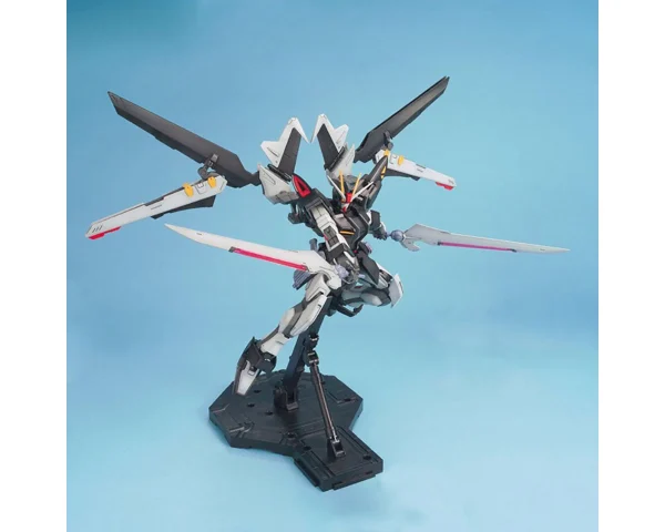 MG 1/100 STRIKE NOIR GUNDAM 9